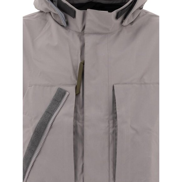 Acronym Jackets & Coats Tag Size M Men - Picture 3 of 4